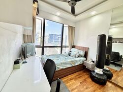 Palm Isles (D17), Condominium #588845181